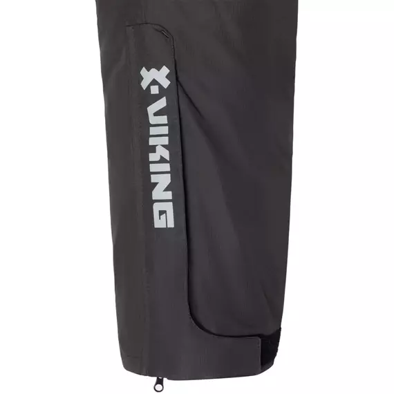 Костюм Viking Fishing Yeti M up to – 30°C к:blue, Стать: Унісекс, Розмір: M, фото , изображение 6